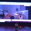 Virtual PE Lesson Video 2