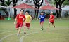 Secondary Sports Day