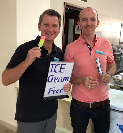 BVIS Treat Survey 2019
