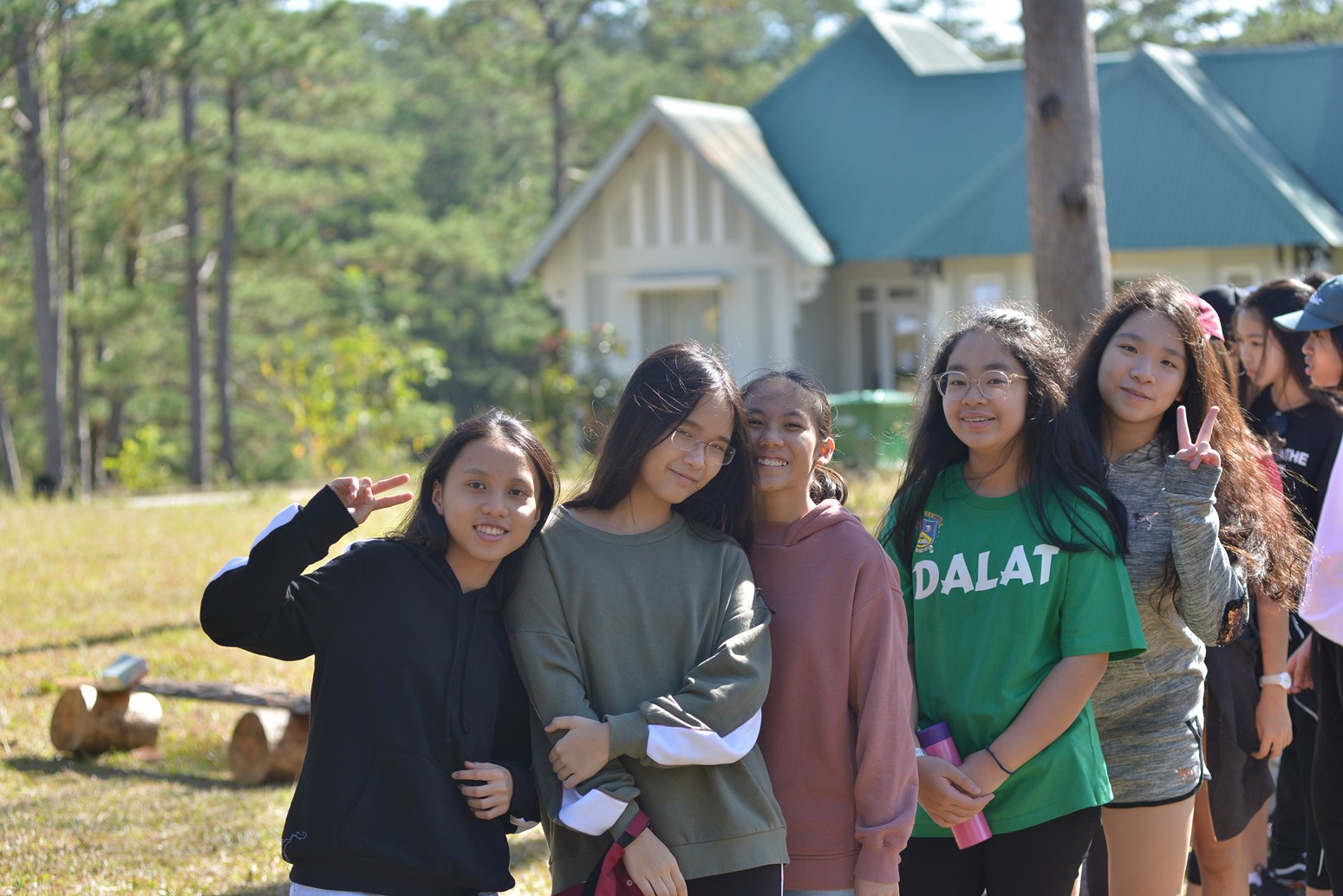 BVIS HCMC Year 8 to Da Lat 2018 (10)