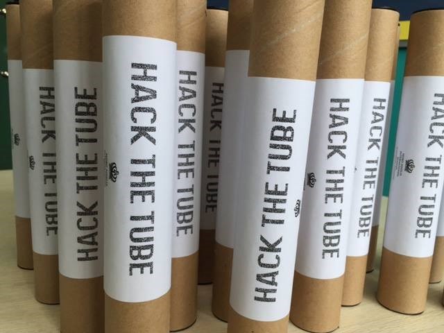 hack tube