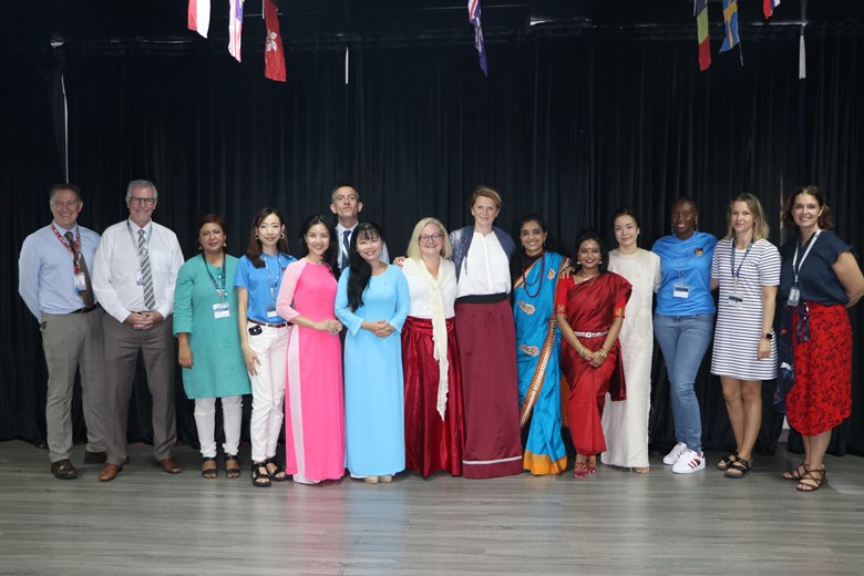 PTG Cultural Event