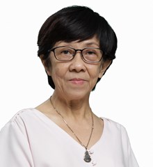 Mai Le _Head of Vietnamese Studies