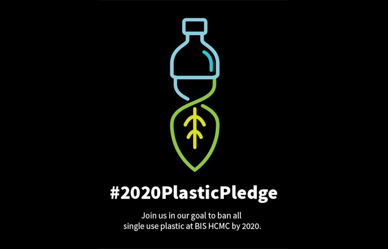 Plastic Pledge