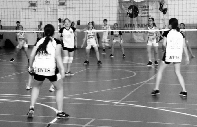 Secondary Sports Update