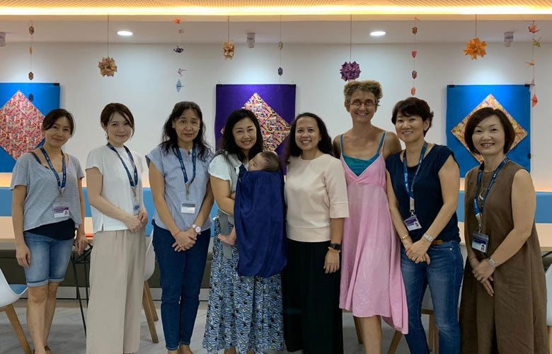 National Cuisine Week - Japan | BIS HCMC