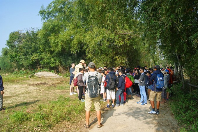 Year 9 Trip