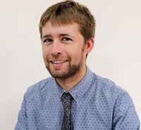 BVIS HCMC Staff Mr Robert Bailey