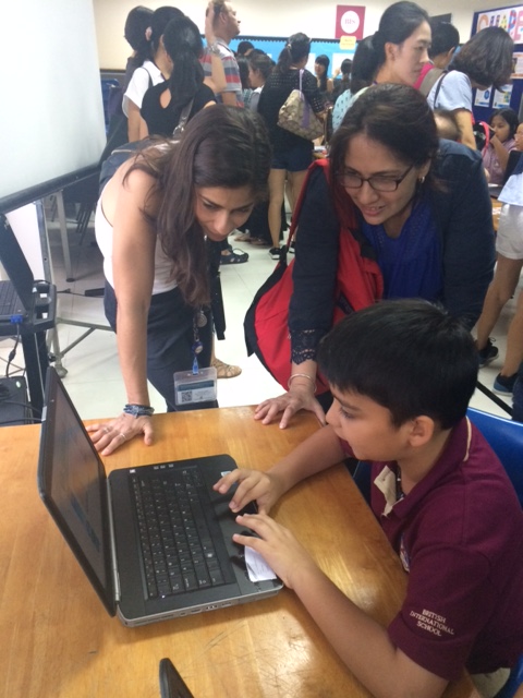 BIS Ho Chi Minh Coding Maths2