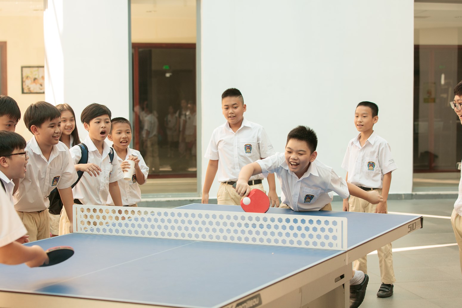 Weekly Highlights 29/03/2019 | BVIS HCMC | Nord Anglia
