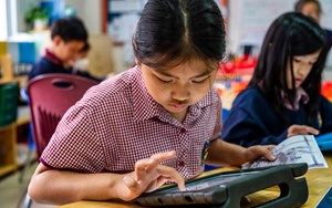 Tips for Virtual Learning  BIS Hanoi