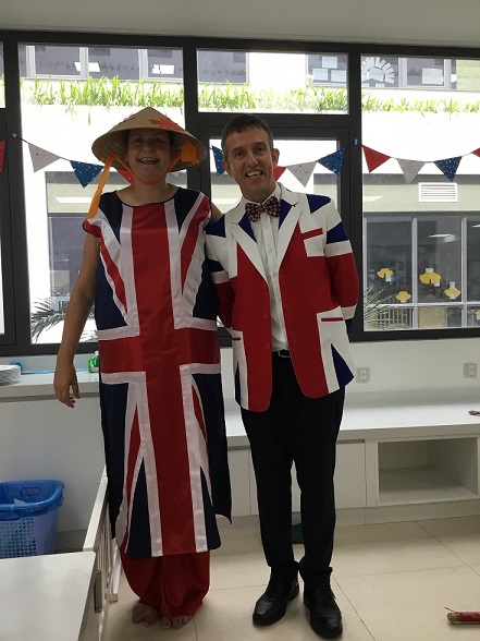Royal wedding outfits