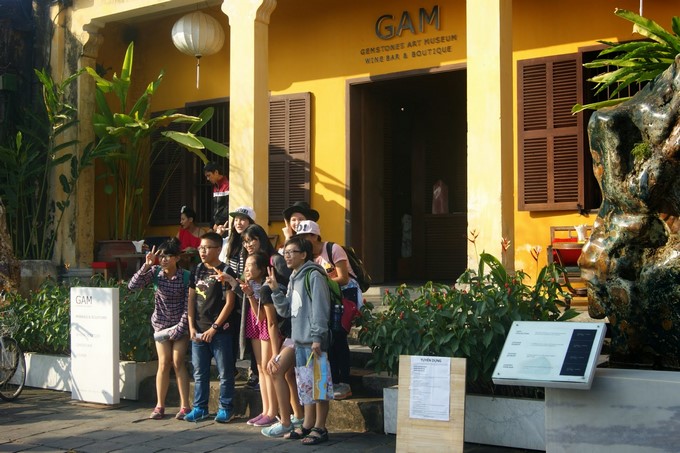 Year 9 Trip