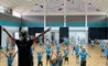 Dover Court International School Singapore PE Dance
