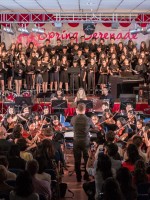 Spring Serenade Spring Concert