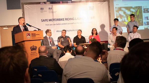 Road Accident Prevention - IMG_9388 - 18