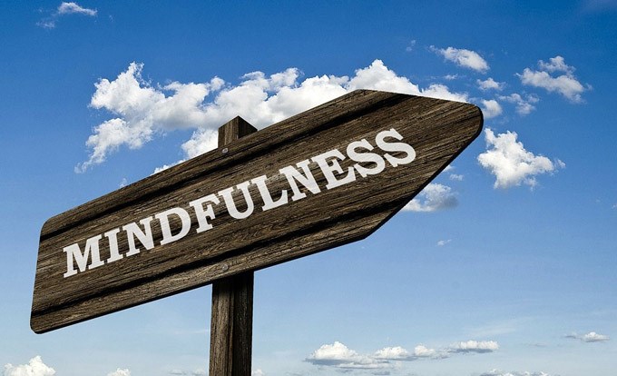 Mindfulness