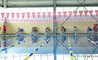 British International School Hanoi Indoor 25m Swimming Pool