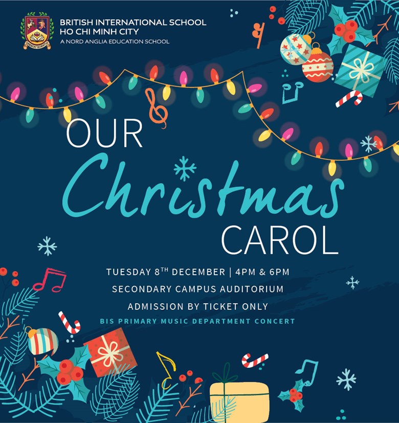 Christmas concert