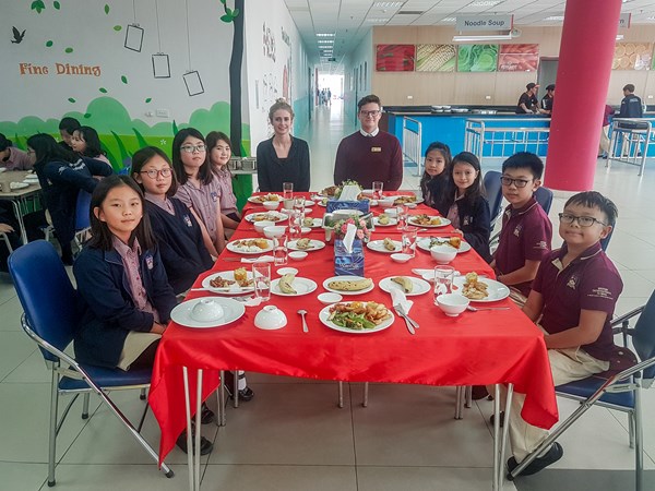 Mrs Rebecca Carroll: Weekly Update 19/01/18