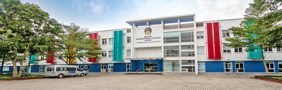 Contact Us | British International School Hanoi | Nord Anglia