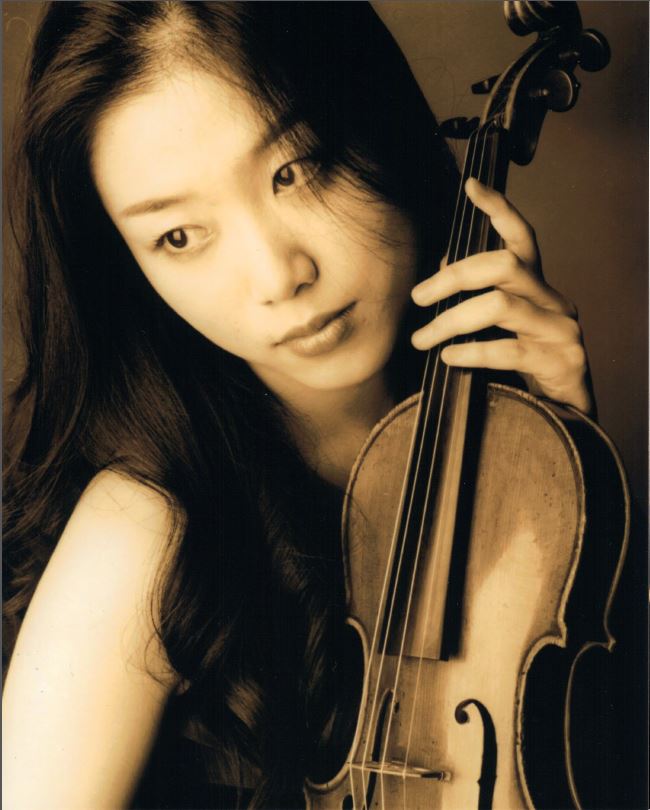 BIS HCMC proudly welcomes Nicole Jeong – Alumna of The Juilliard School