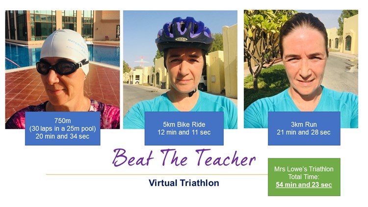 triathlon