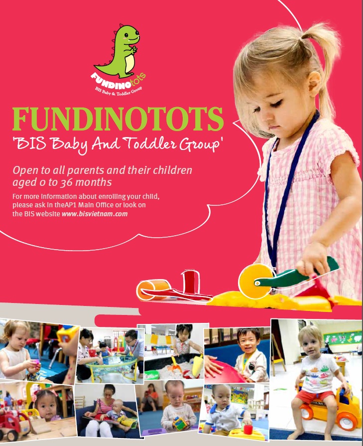 Fundinotots