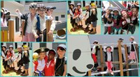 Year 1 Pirate Day