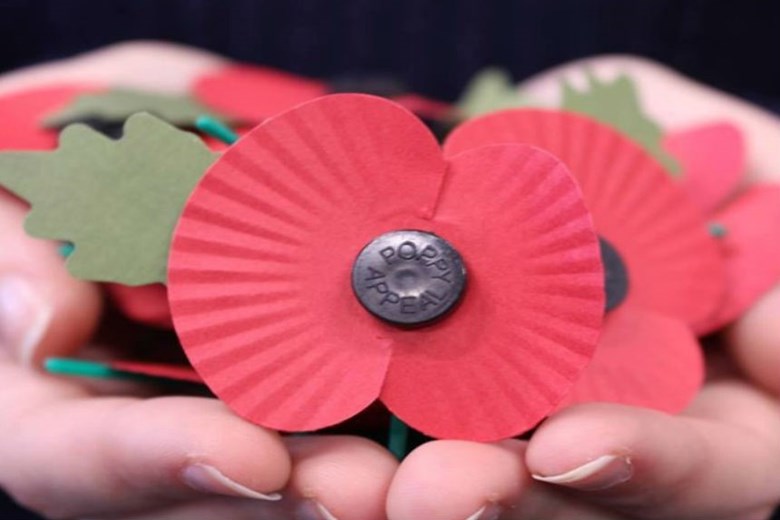poppy appeal 1
