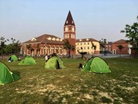 G4 CAMPING