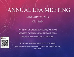 LFA annual meeting Eng