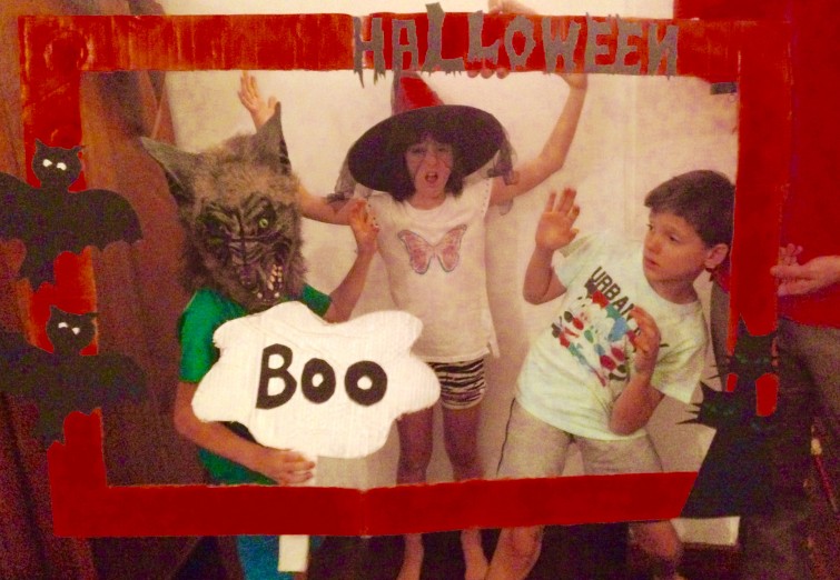 Halloween