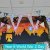 Year 6 World War II WOW Day