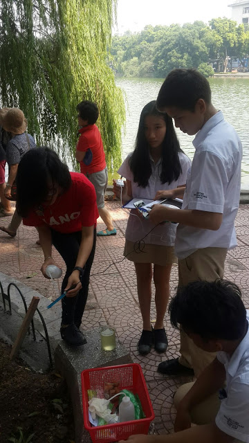 British International School Hanoi Geography IGCSE (6)