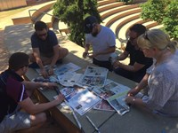 MIT newspapers