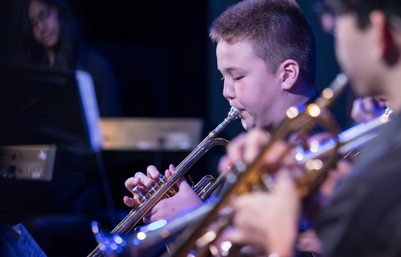 Gaining multiple skills Juilliard BIS HCMC