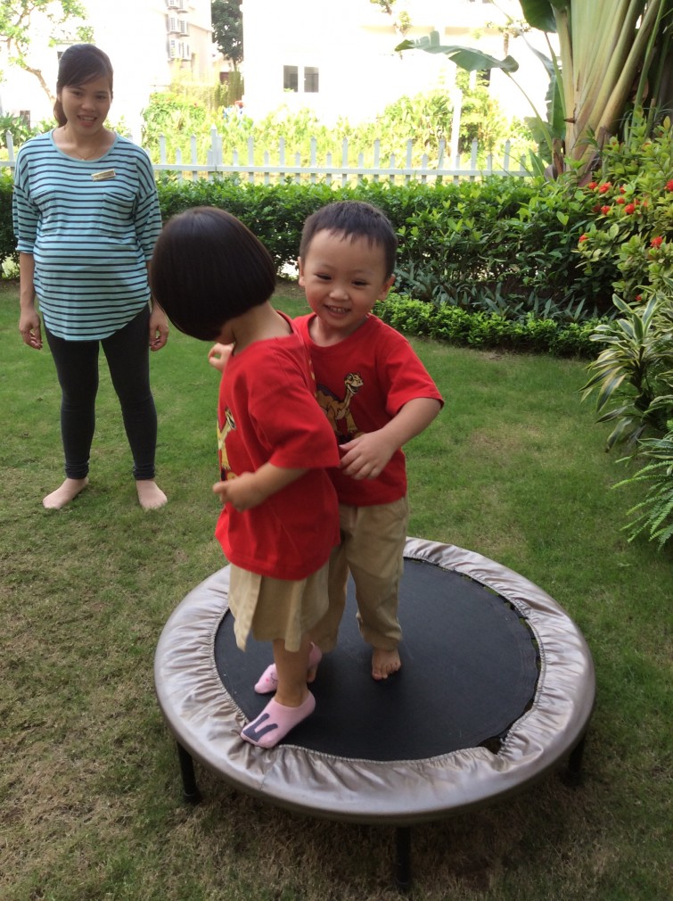 BIS Hanoi - Primary