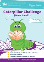 RY Caterpillar Challenge