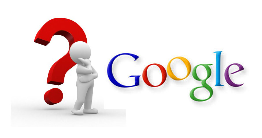 Google-Confusion