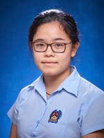 Phung Nguyen Minh Anh