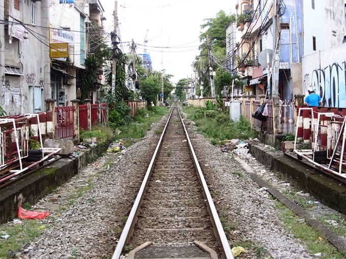 Minh Thu Nguyen - Photography Competition