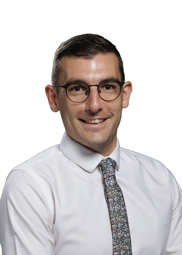 Tom White - Year 5 Teacher | BIS HCMC