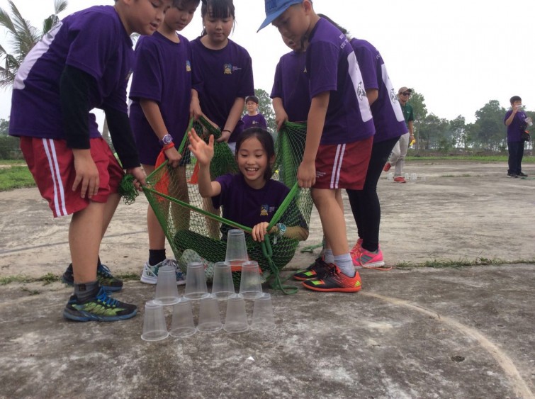 BIS Hanoi Primary