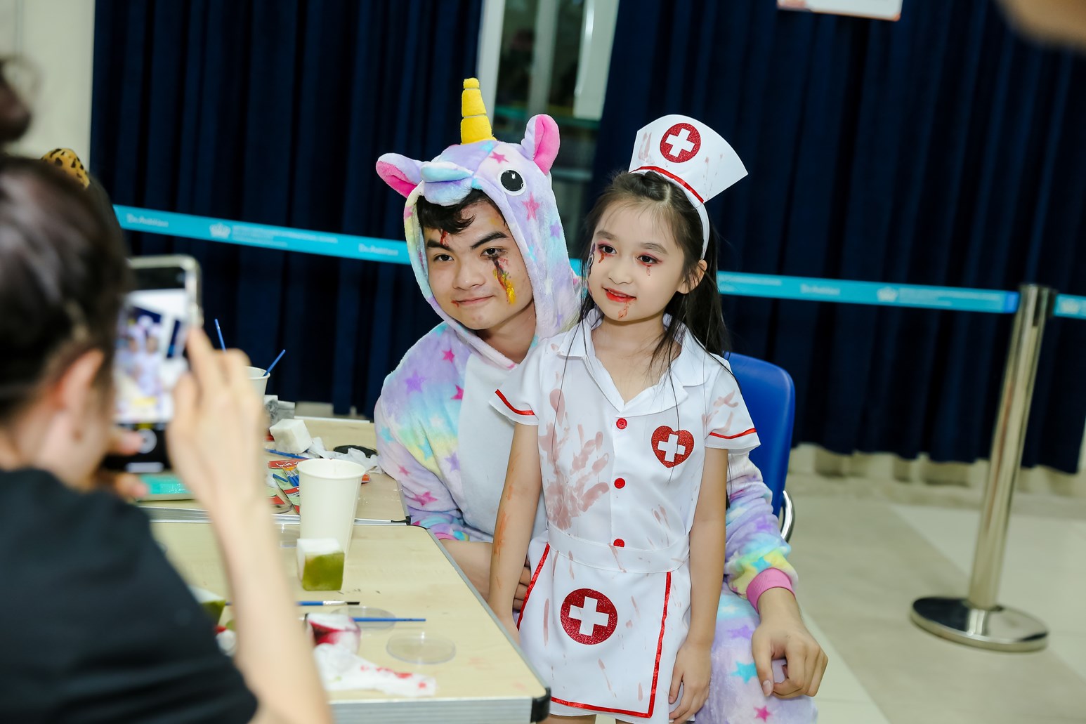 BVIS HCMC Halloween Celebration Week 2020
