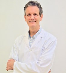 Dr Karl Emmerton