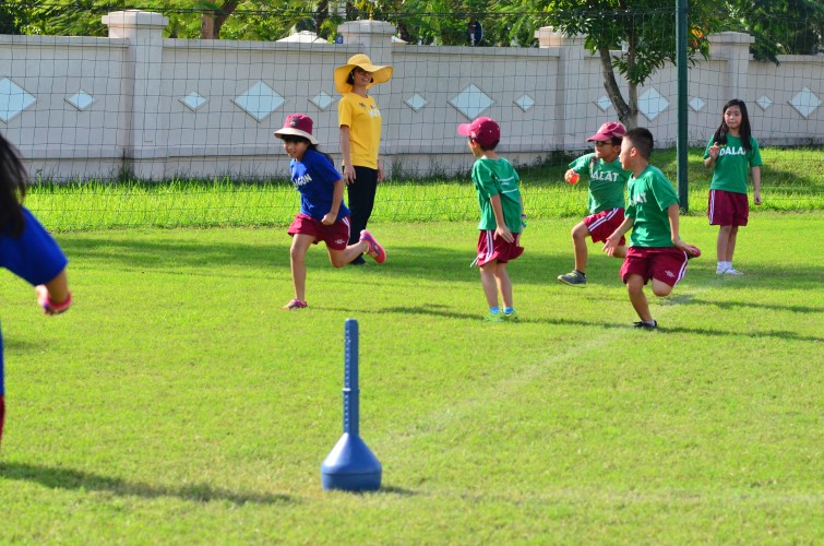 BIS Hanoi - Primary