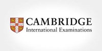 Cambridge International Examinations