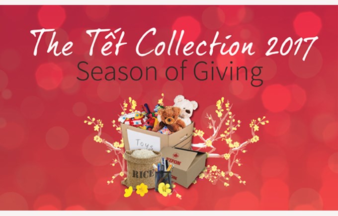 Tet collection