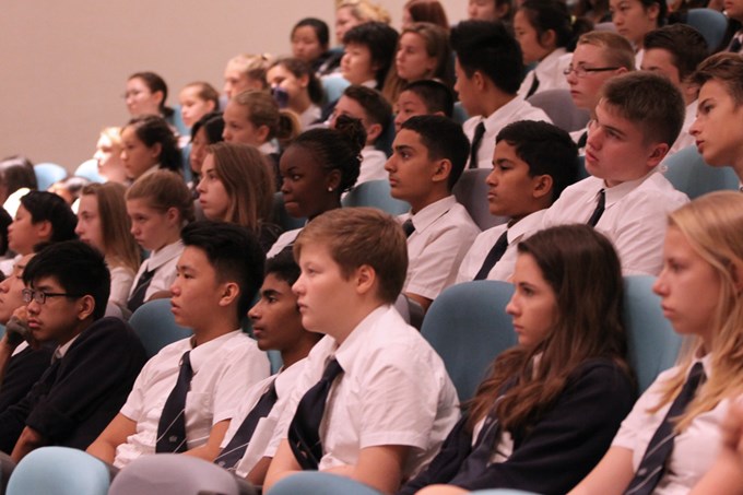 students